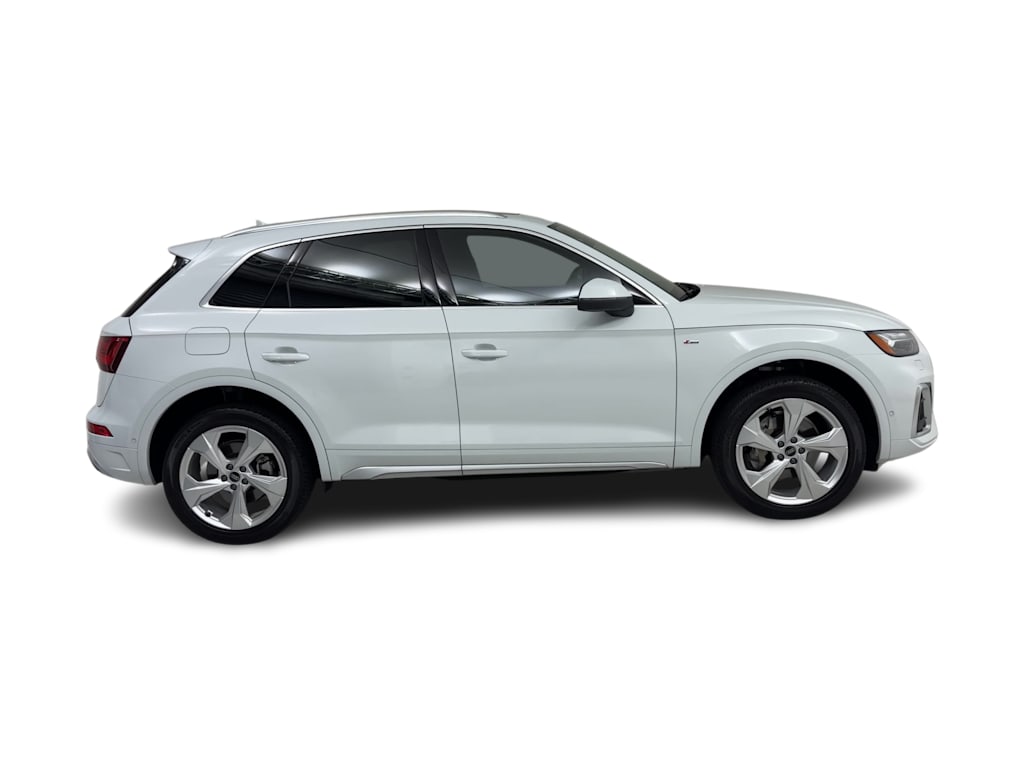 Thumbnail: 2023 Audi Q5 - 19