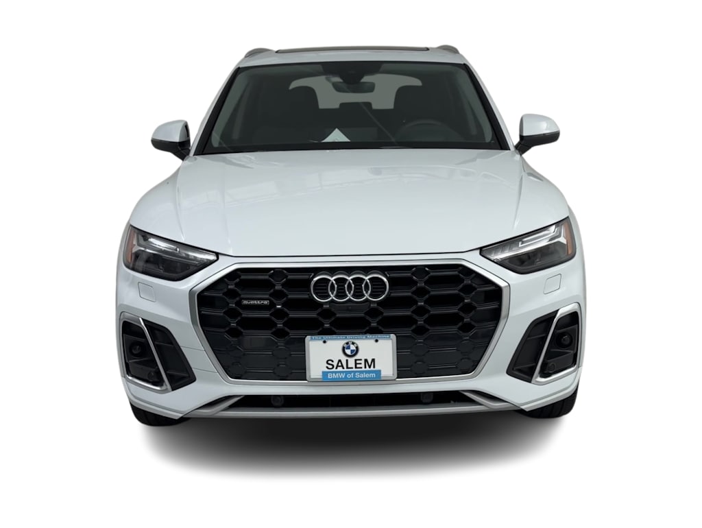 Thumbnail: 2023 Audi Q5 - 6