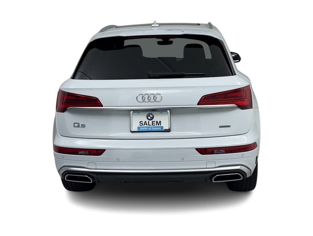 Thumbnail: 2023 Audi Q5 - 5