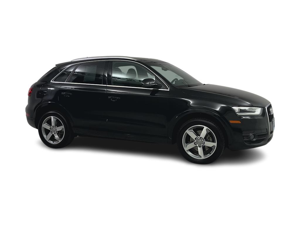 Thumbnail: 2015 Audi Q3 - 20
