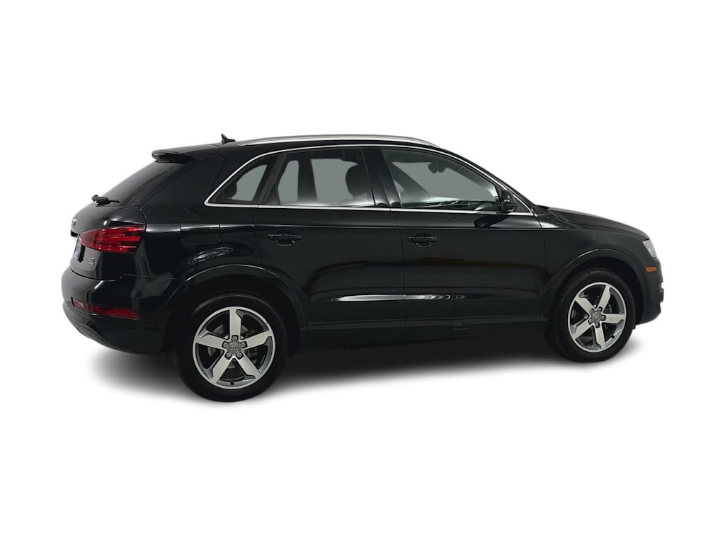 Thumbnail: 2015 Audi Q3 - 21