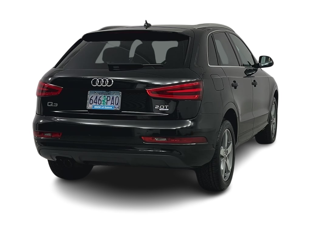 Thumbnail: 2015 Audi Q3 - 17