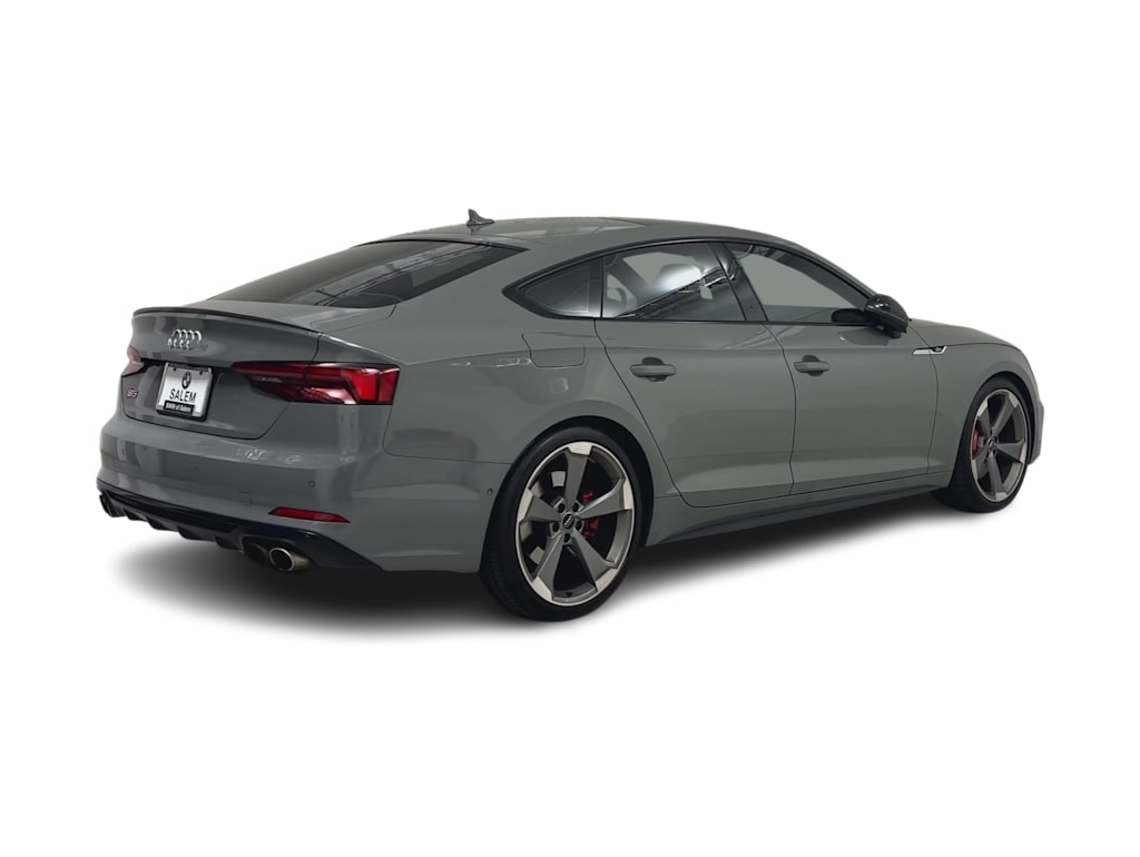 Thumbnail: 2019 Audi S5 - 18