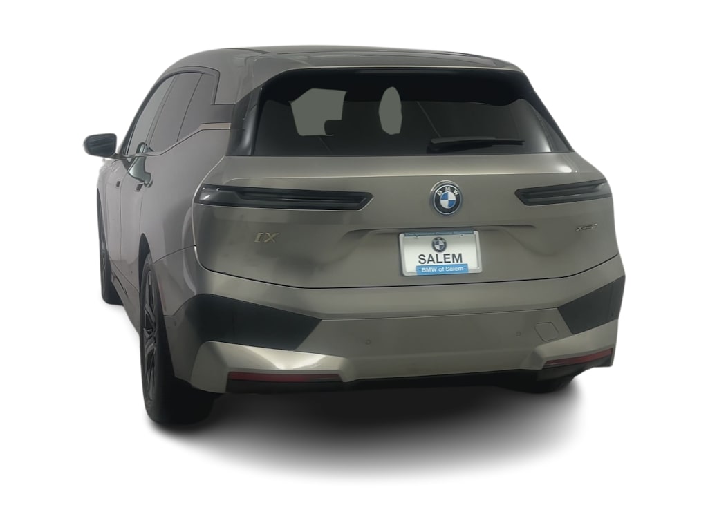 Thumbnail: 2023 BMW iX - 4