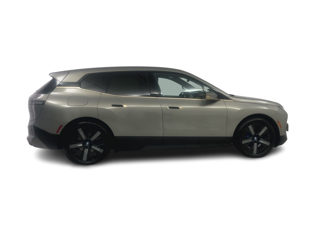 Thumbnail: 2023 BMW iX - 20