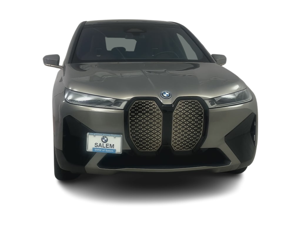 Thumbnail: 2023 BMW iX - 18