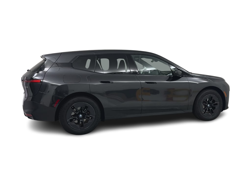 Thumbnail: 2024 BMW iX - 20