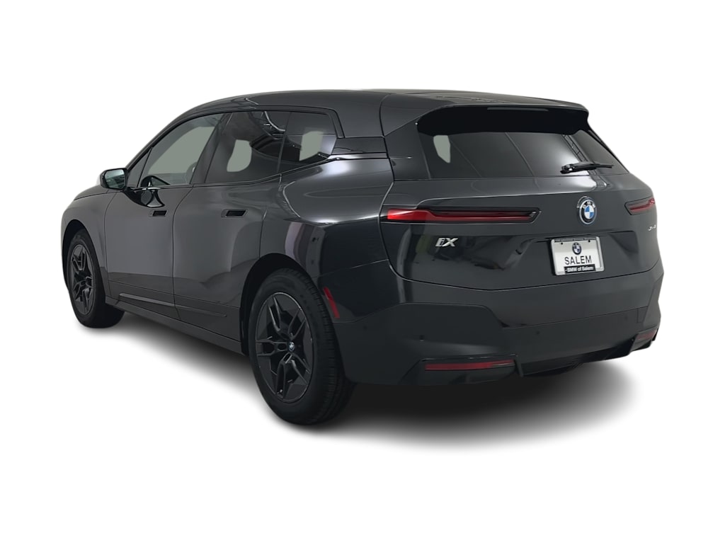 Thumbnail: 2024 BMW iX - 4