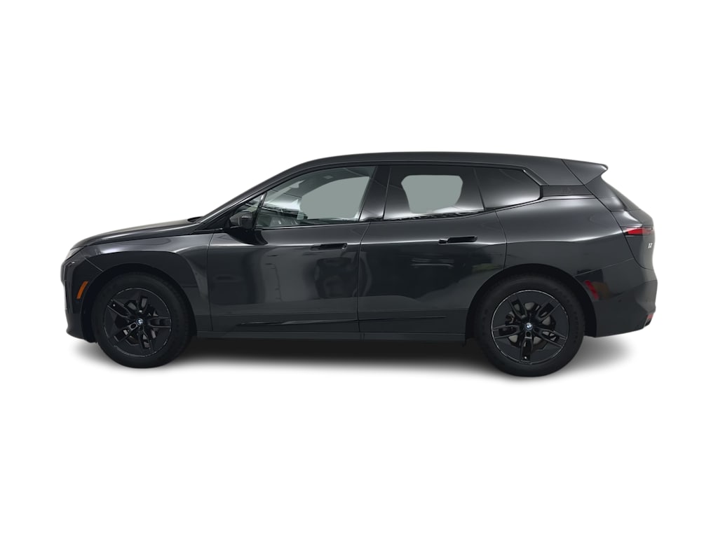 Thumbnail: 2024 BMW iX - 3