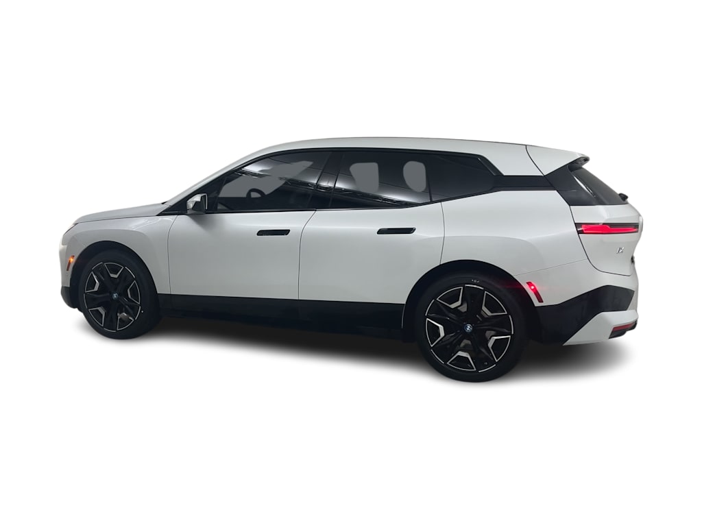 Thumbnail: 2024 BMW iX - 3
