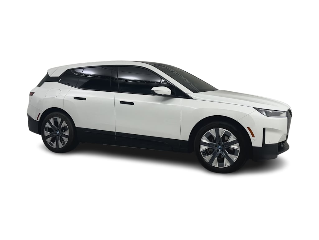 Thumbnail: 2025 BMW iX - 19