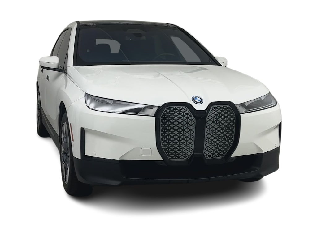 Thumbnail: 2025 BMW iX - 18