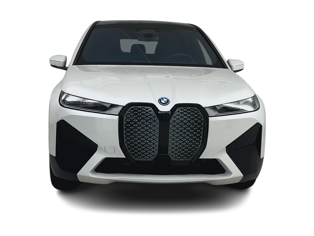 Thumbnail: 2024 BMW iX - 4