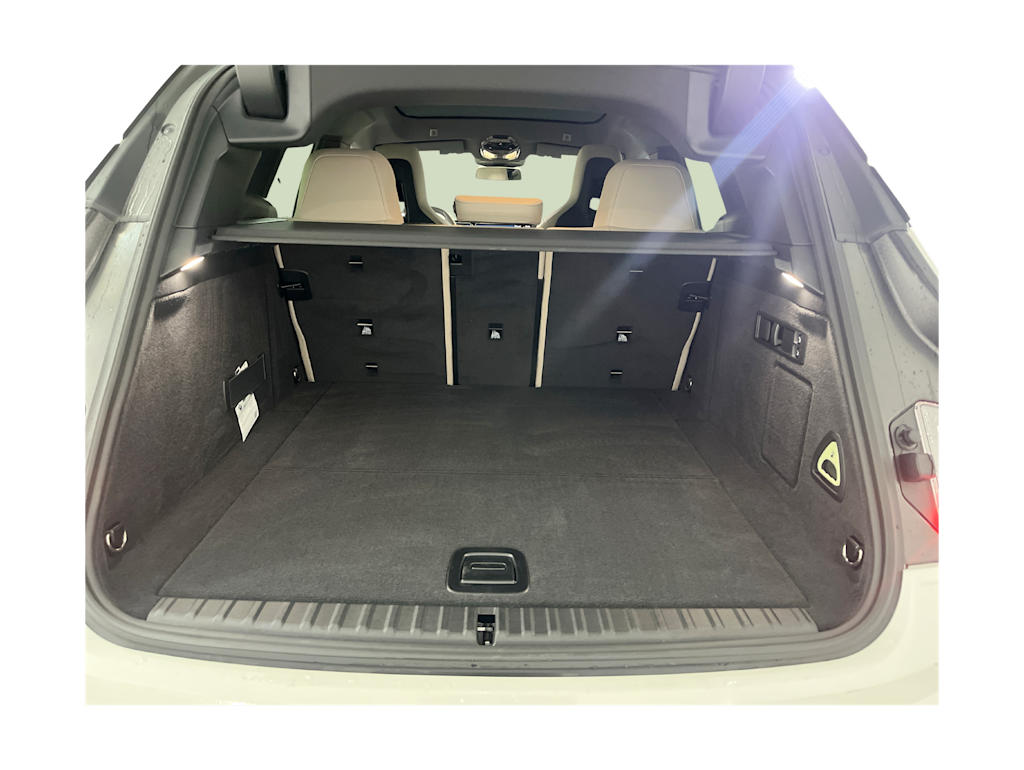 Thumbnail: 2024 BMW iX - 12