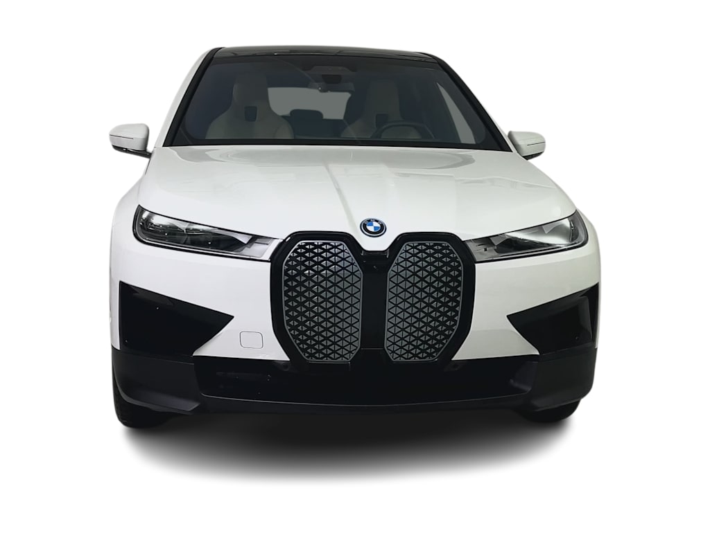 Thumbnail: 2024 BMW iX - 4