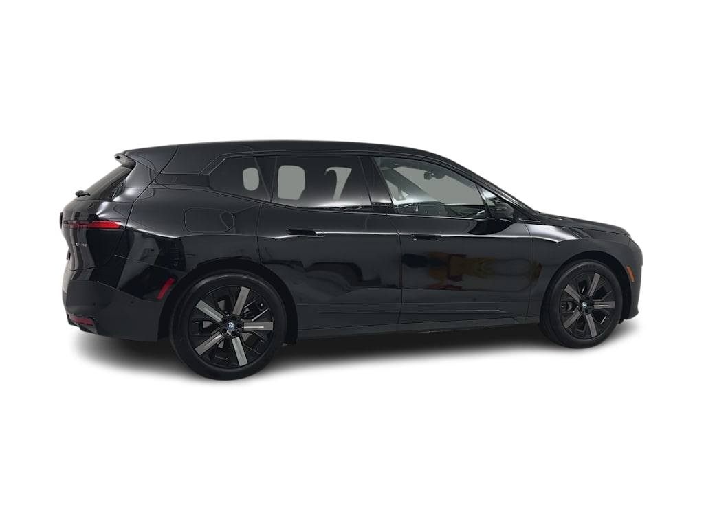 Thumbnail: 2024 BMW iX - 19