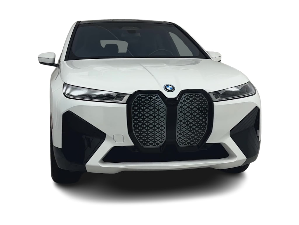 Thumbnail: 2024 BMW iX - 5