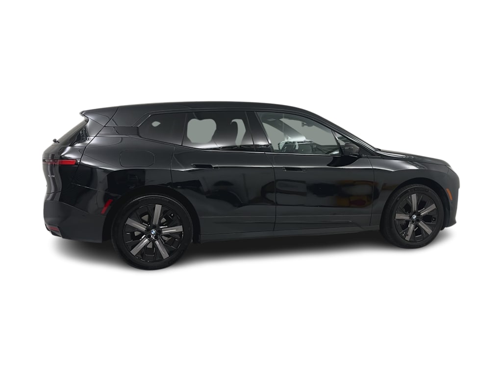 Thumbnail: 2023 BMW iX - 20