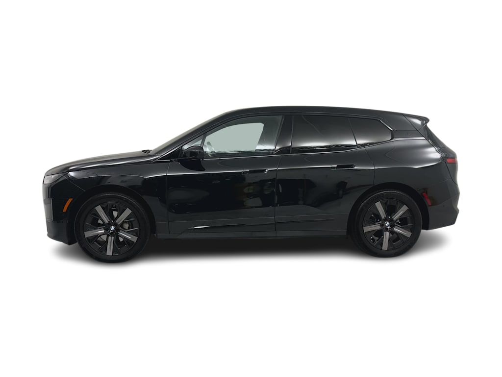 Thumbnail: 2023 BMW iX - 18