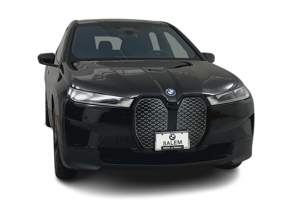Thumbnail: 2023 BMW iX - 5
