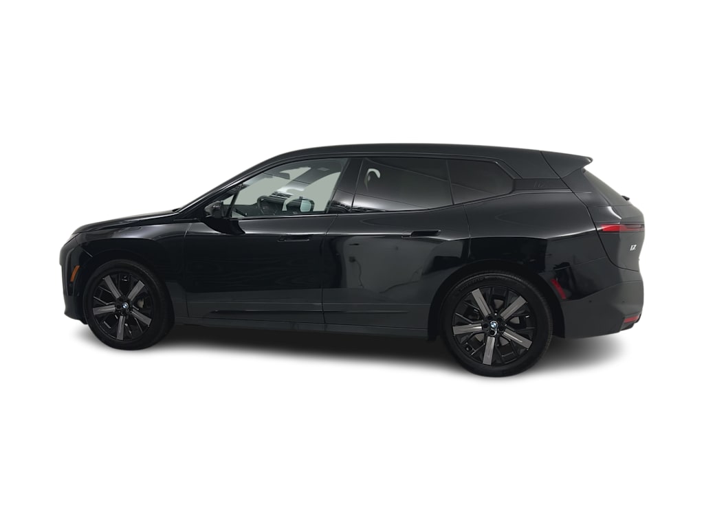 Thumbnail: 2023 BMW iX - 3