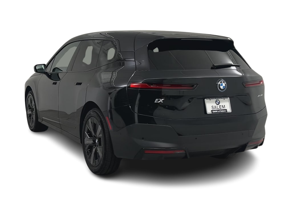 Thumbnail: 2023 BMW iX - 4