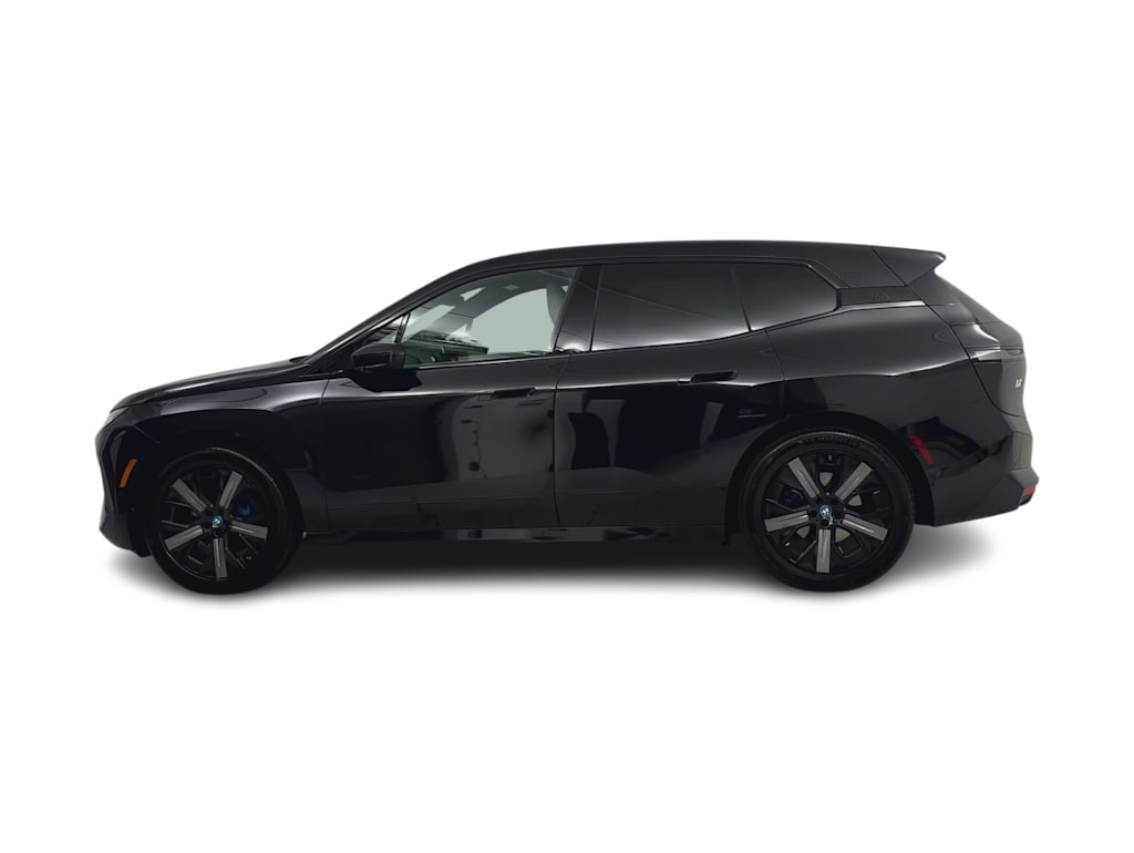 Thumbnail: 2024 BMW iX - 3