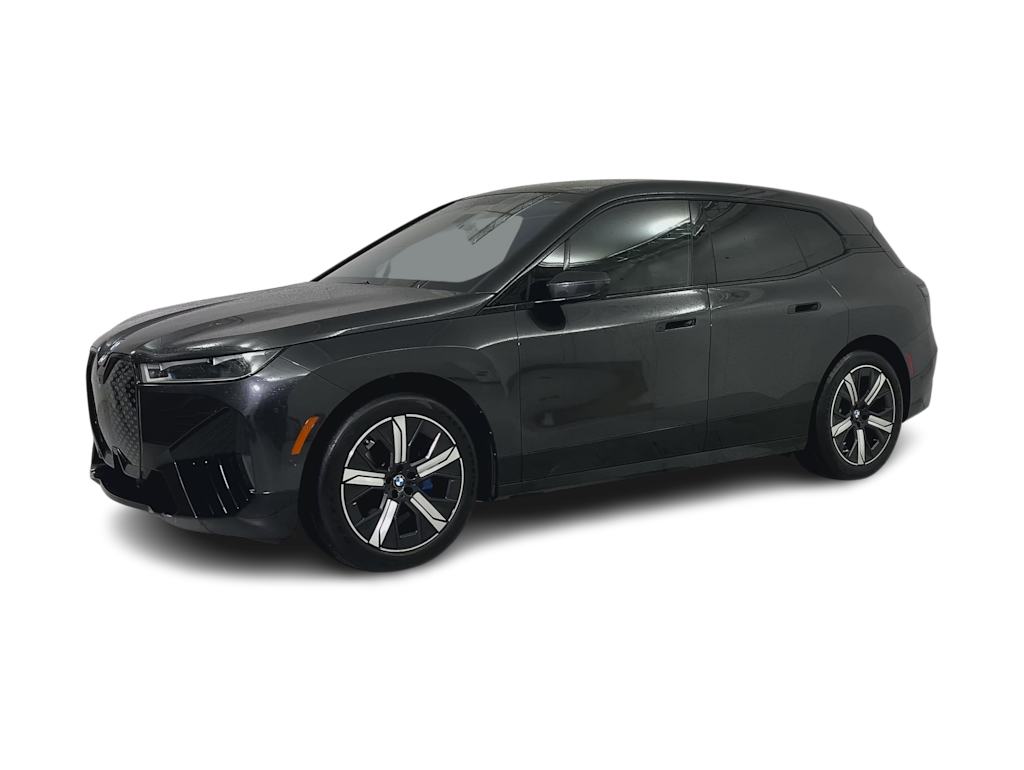 Thumbnail: 2023 BMW iX - 15