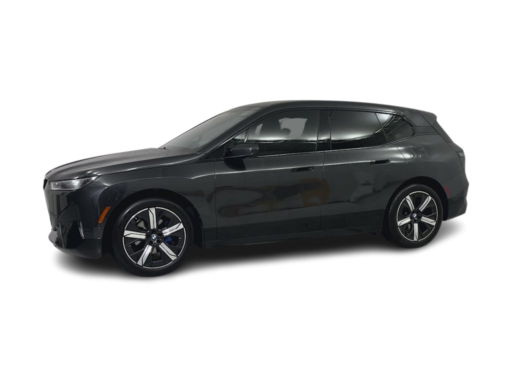 Thumbnail: 2023 BMW iX - 14