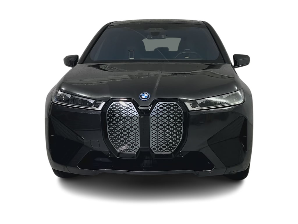 Thumbnail: 2023 BMW iX - 16