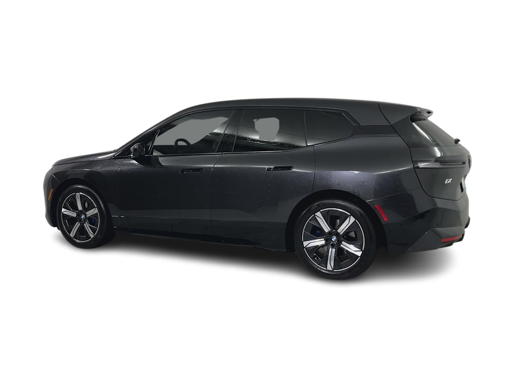 Thumbnail: 2023 BMW iX - 3