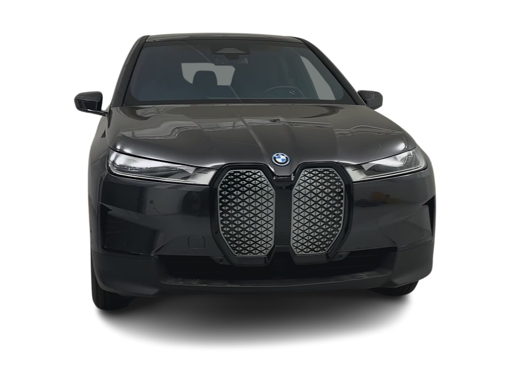 Thumbnail: 2024 BMW iX - 5