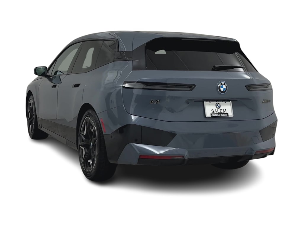 Thumbnail: 2023 BMW iX - 4
