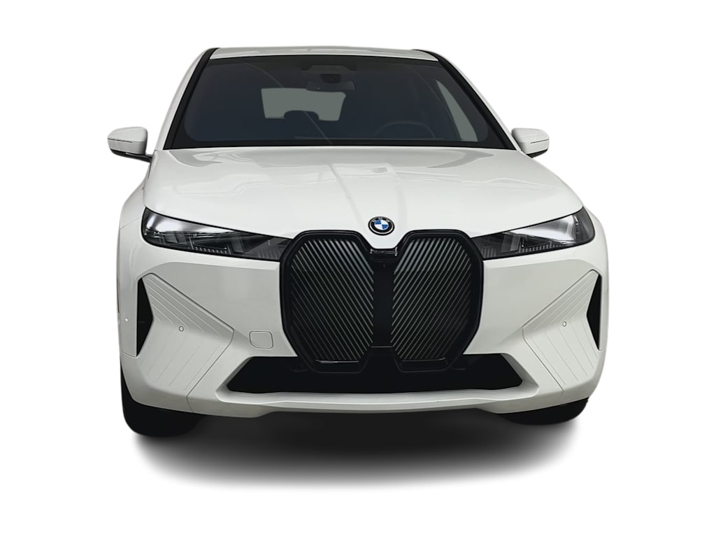 Thumbnail: 2026 BMW iX - 5
