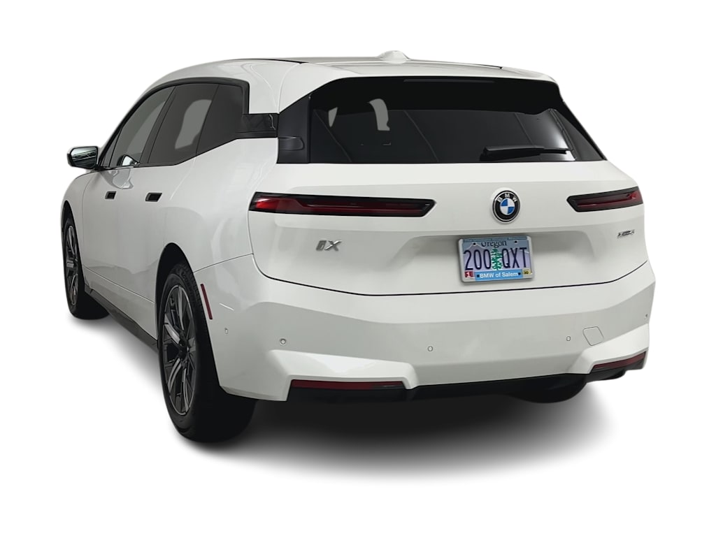 Thumbnail: 2026 BMW iX - 4