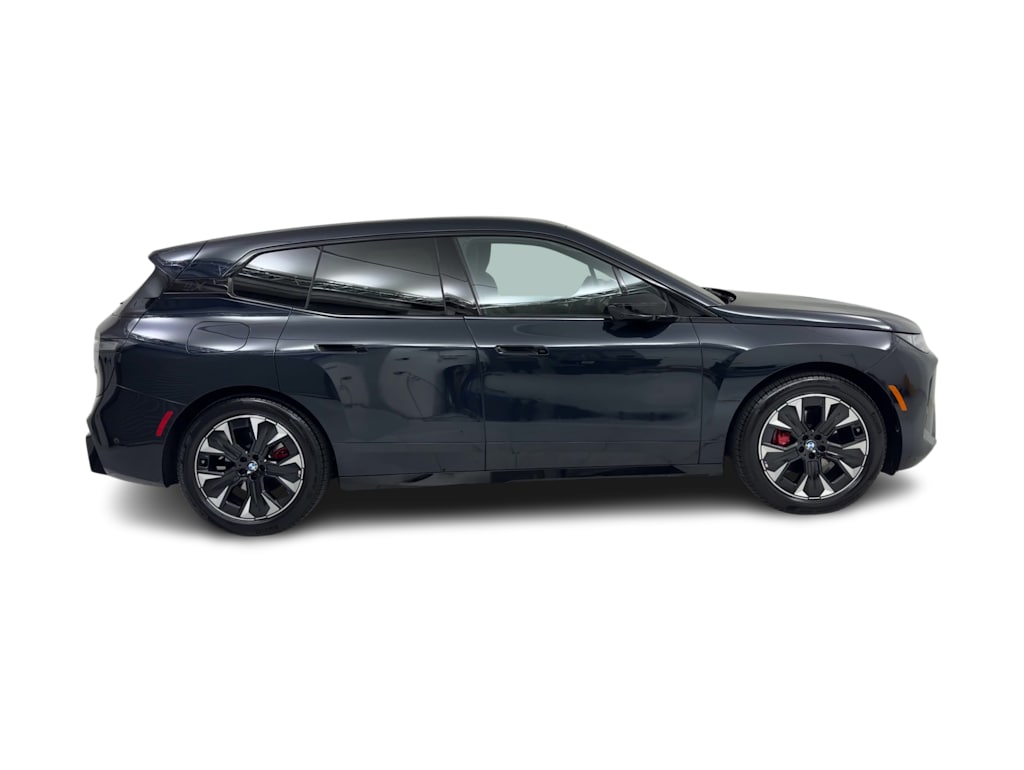 Thumbnail: 2026 BMW iX - 17