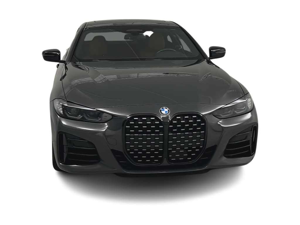 Thumbnail: 2022 BMW 4 Series - 20