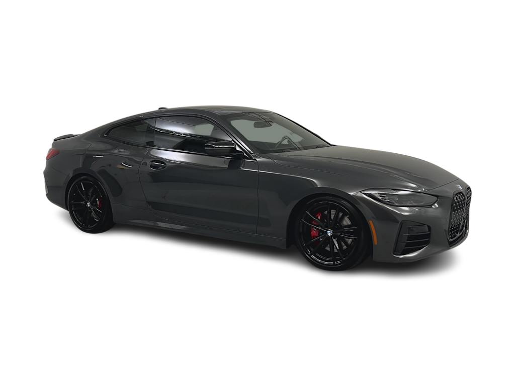 Thumbnail: 2022 BMW 4 Series - 21