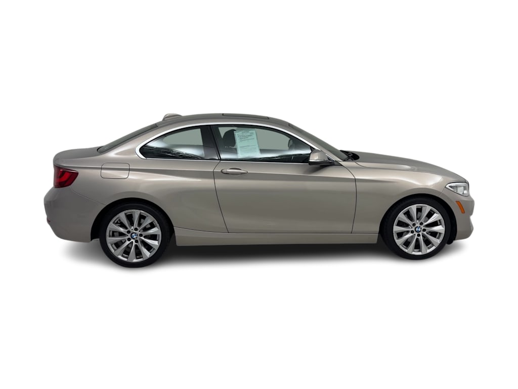 Thumbnail: 2016 BMW 2 Series - 19