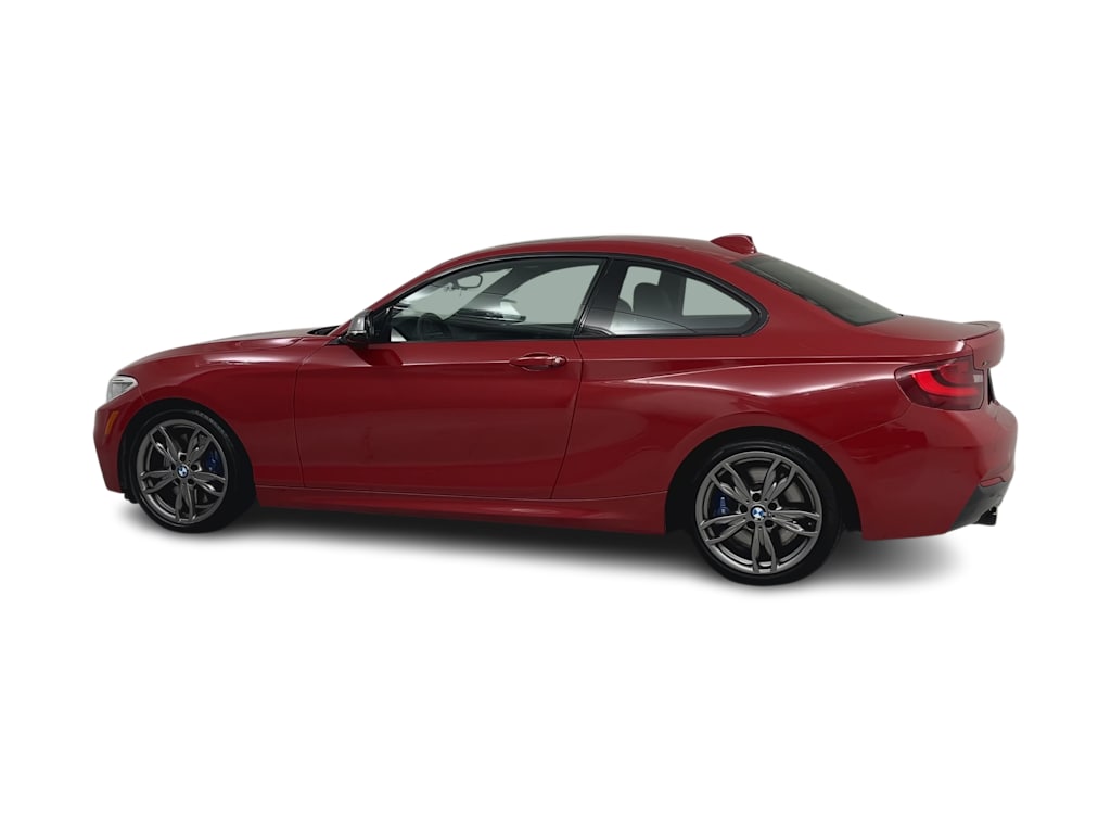 Thumbnail: 2016 BMW 2 Series - 3