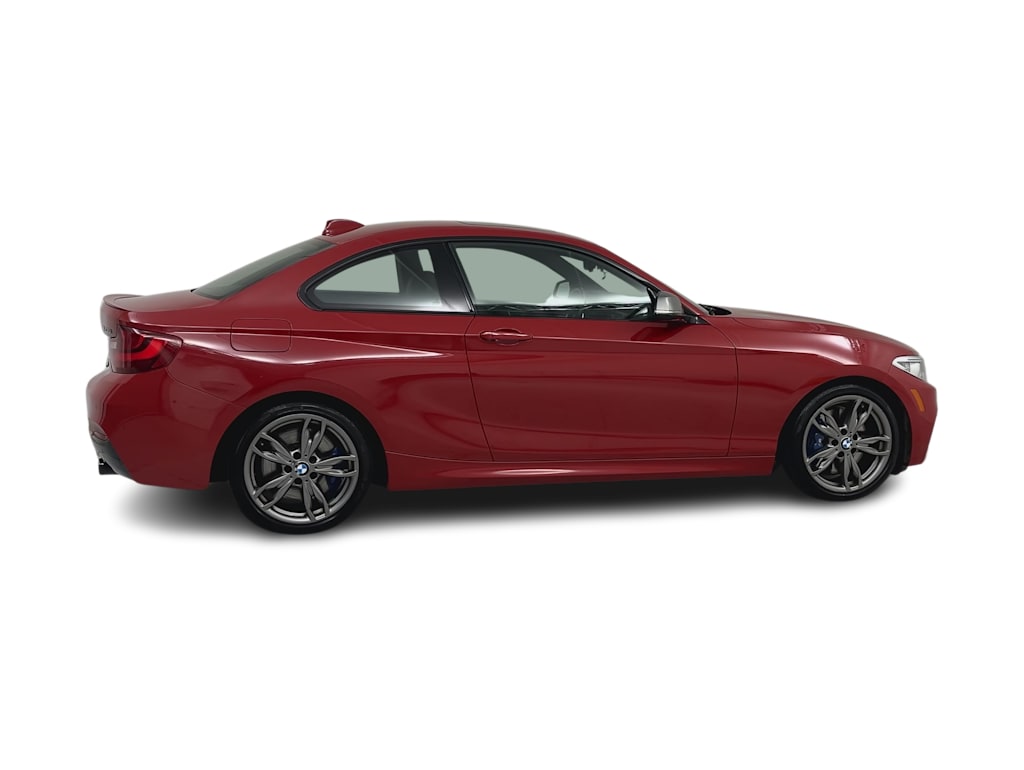 Thumbnail: 2016 BMW 2 Series - 19