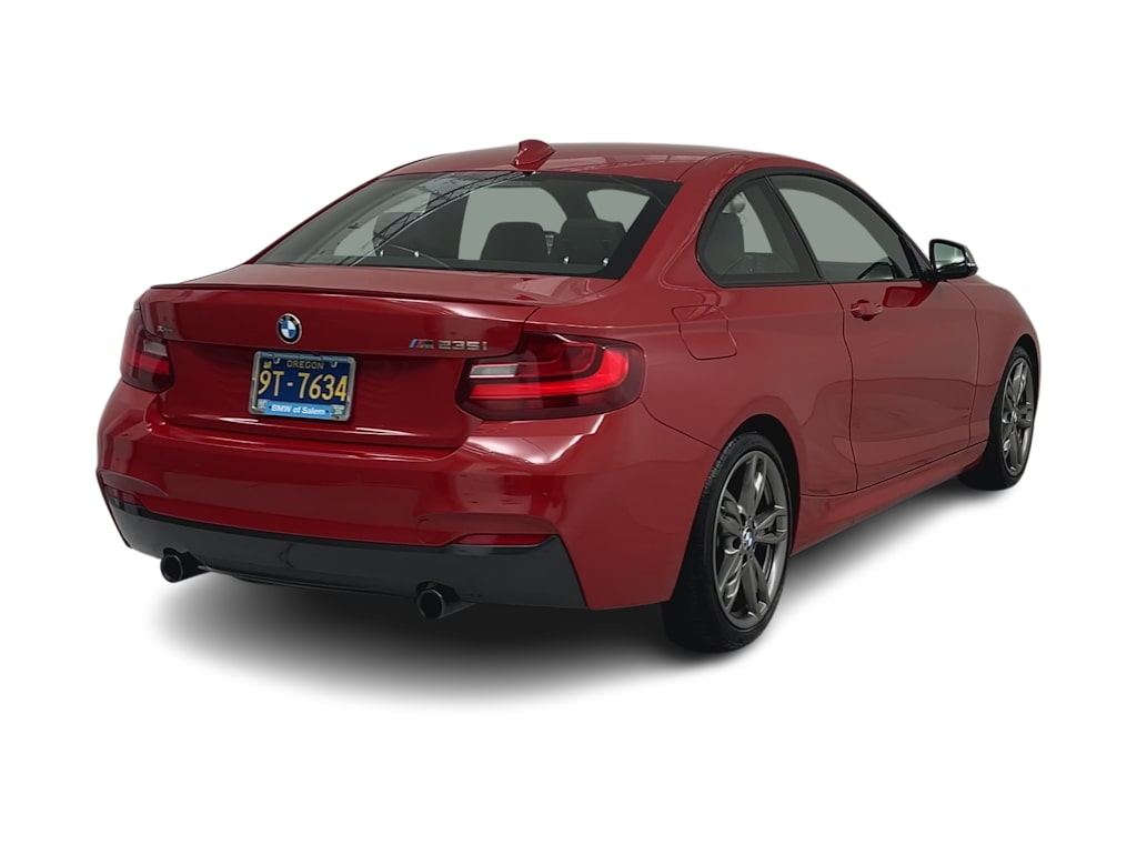 Thumbnail: 2016 BMW 2 Series - 20