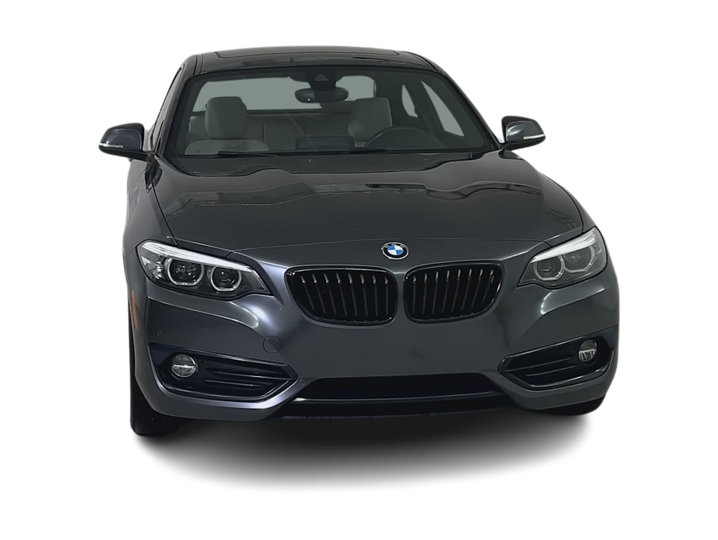 Thumbnail: 2020 BMW 2 Series - 5