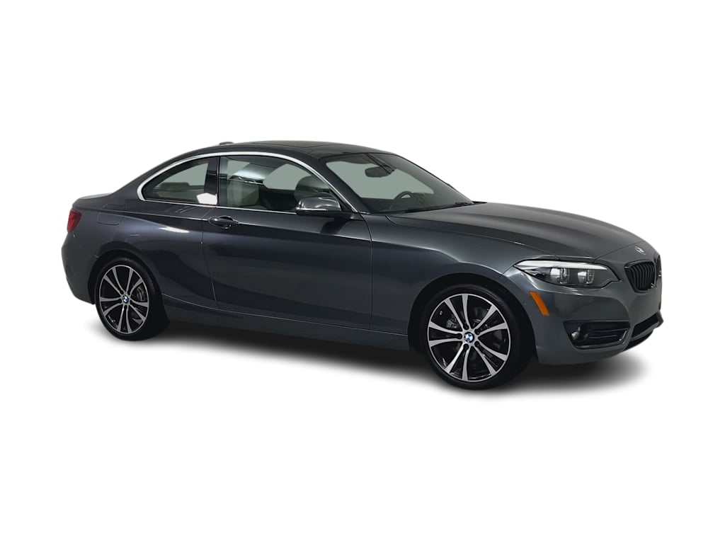 Thumbnail: 2020 BMW 2 Series - 20