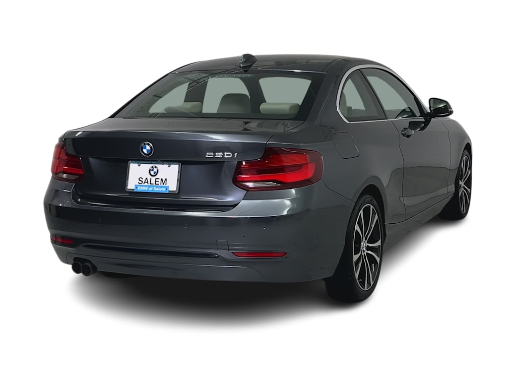 Thumbnail: 2020 BMW 2 Series - 18