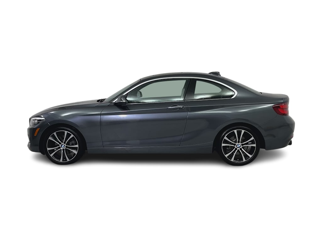 Thumbnail: 2020 BMW 2 Series - 3