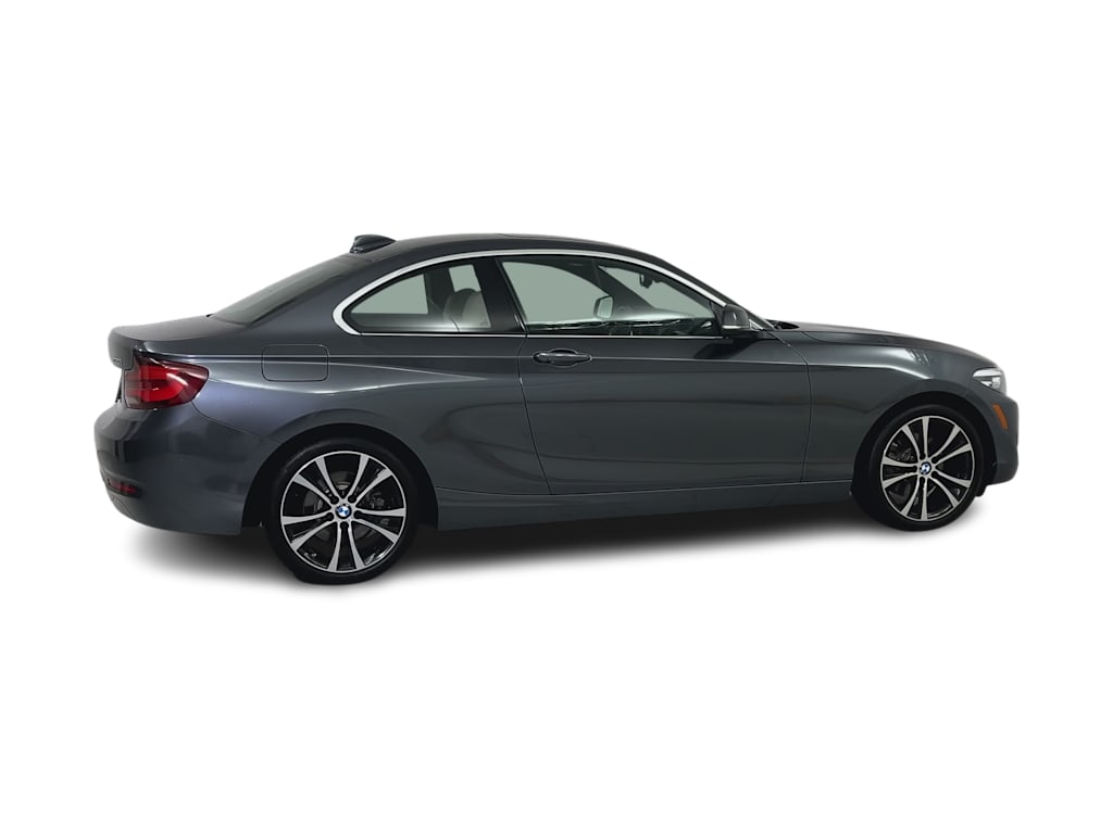 Thumbnail: 2020 BMW 2 Series - 21