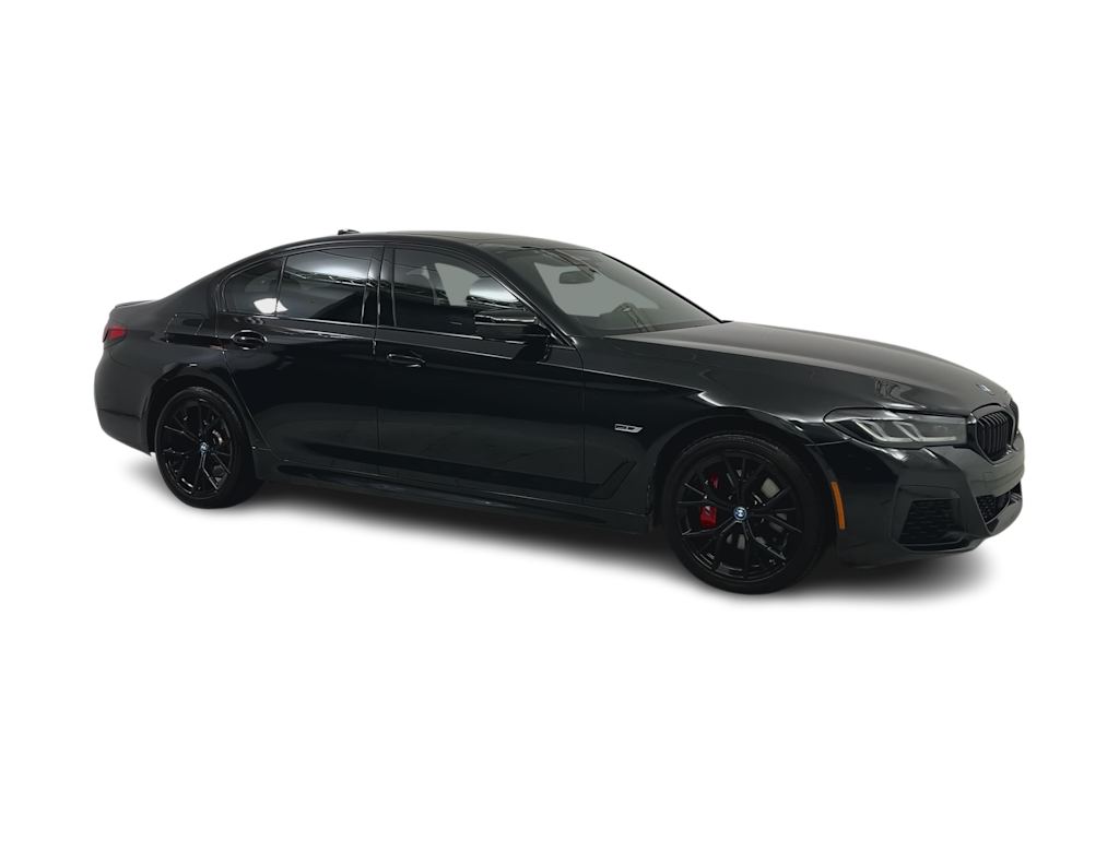 Thumbnail: 2023 BMW 5 Series - 19