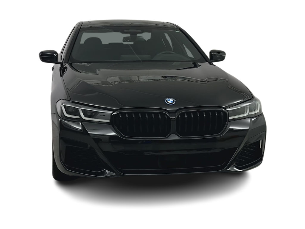 Thumbnail: 2023 BMW 5 Series - 18