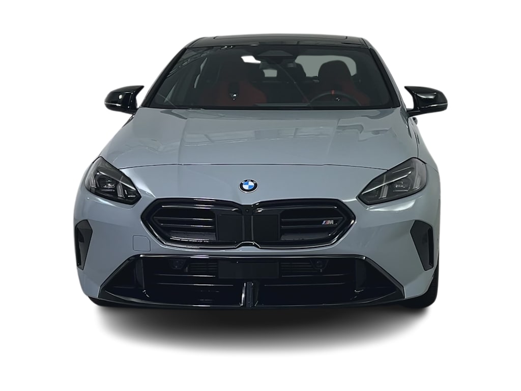 Thumbnail: 2025 BMW 2 Series - 17